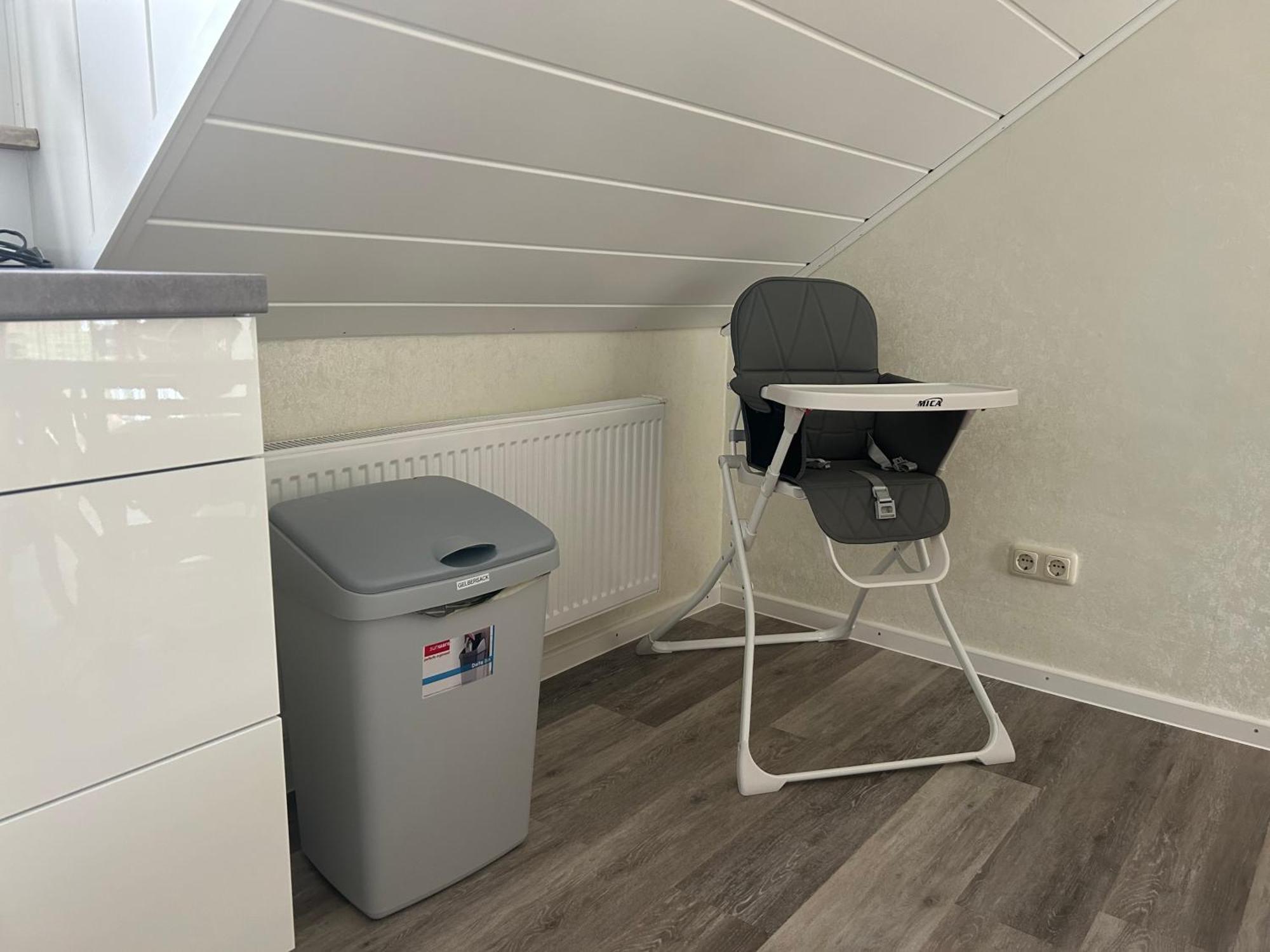Kalverkamp Ferienwohnung リーザー エクステリア 写真